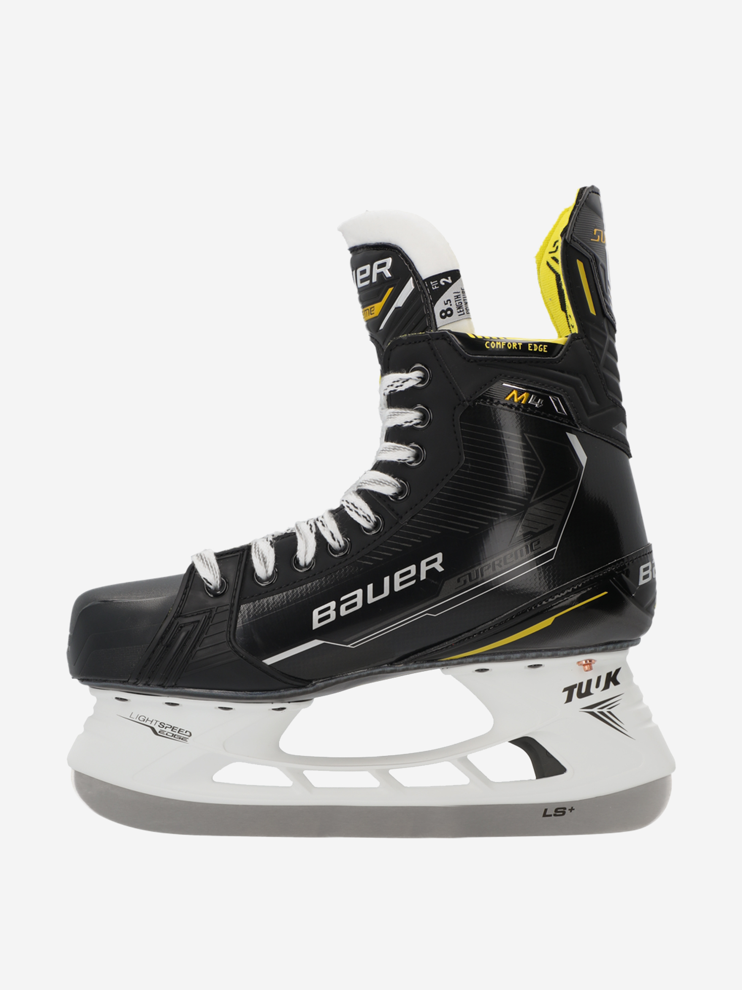 Bauer supreme pro int