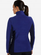 Джемпер флисовый женский Columbia Basin Trail III Full Zip — фото №2