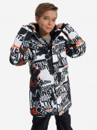 Куртка утепленная для мальчиков Termit — фото №2