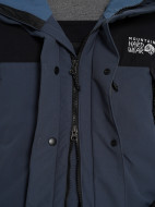 Куртка горнолыжная мужская Mountain Hardwear First Tracks Insulated Jacket — фото №14