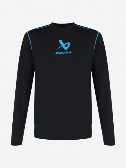 Джерси тренировочное Bauer Basics