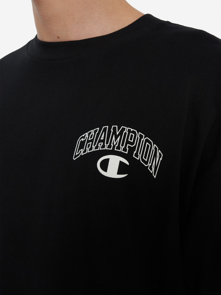 Champion ерлер футболкасы — фото №5
