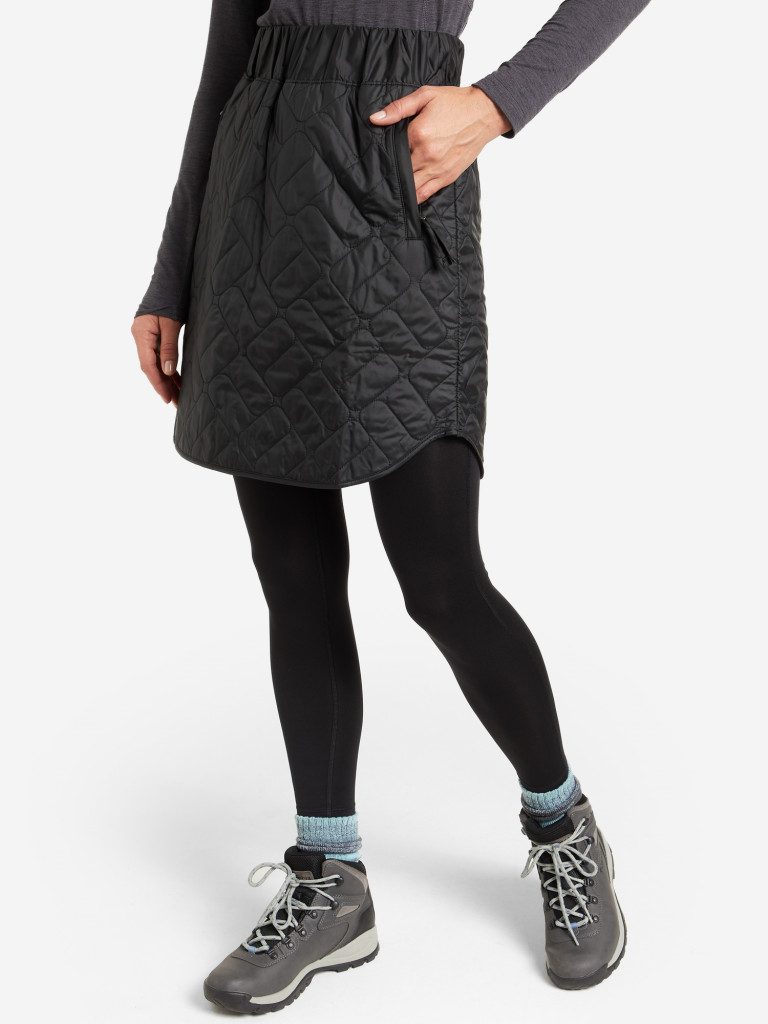 Юбка женская Columbia Sweet View Insulated Skirt