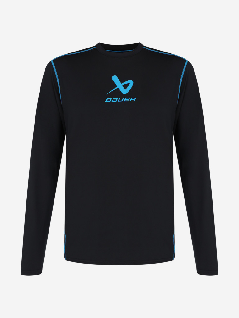 Джерси тренировочное Bauer Basics
