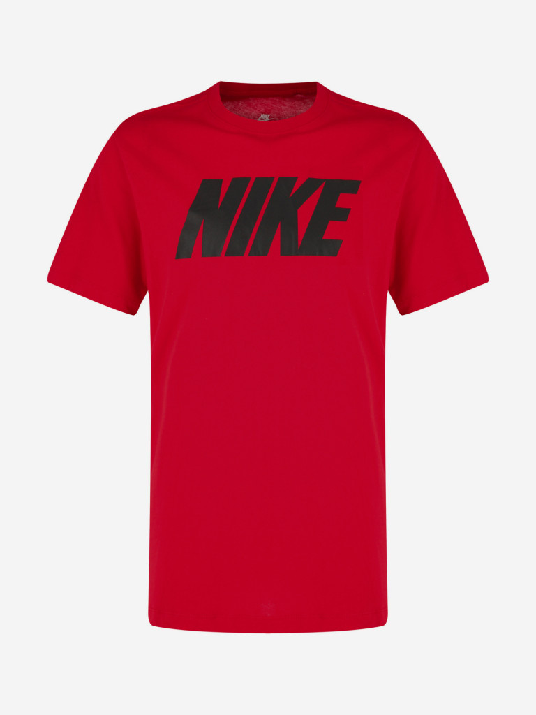 Футболка мужская Nike Sportswear — фото №4