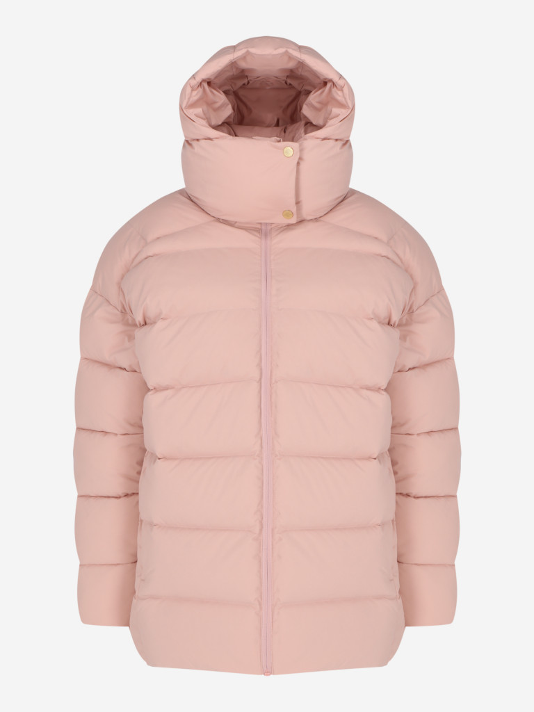 Cordillero әйелдер мамық курткасы — фото №13