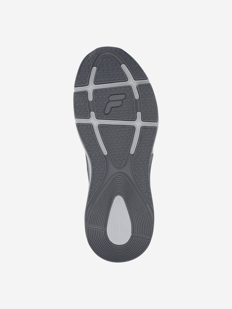 Кроссовки мужские FILA Thor — фото №6