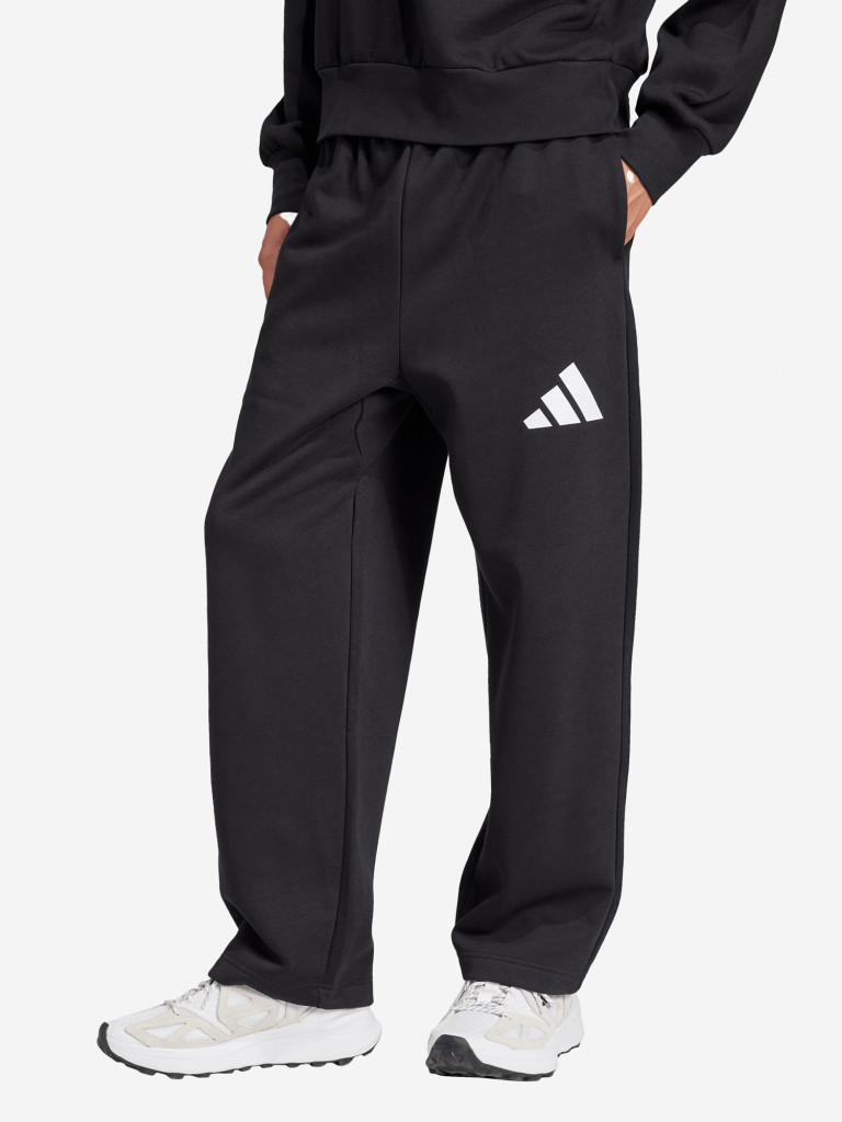 adidas ерлер шалбары