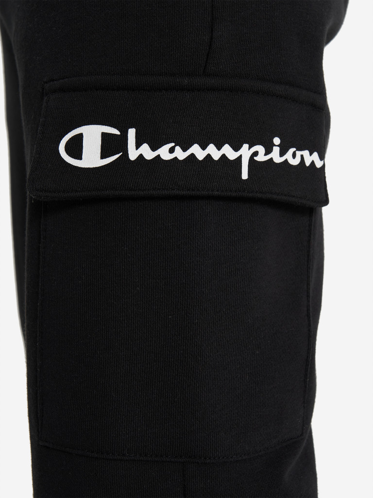 Брюки для мальчиков Champion — фото №7