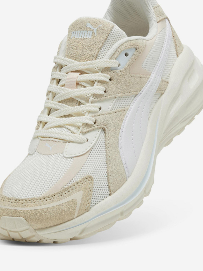 Кроссовки женские PUMA Hypnotic — фото №9