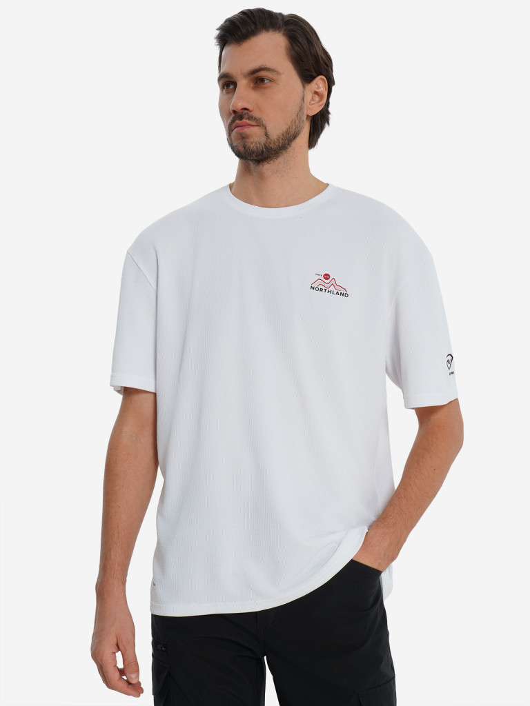 Футболка мужская Northland