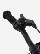 Велосипед для мальчиков Maxiscoo Air Pro 16" — фото №7