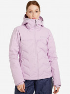 Пуховик женский Columbia Grand Trek II Down Jacket