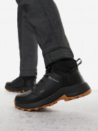 Ботинки утепленные мужские Outventure Frostline — фото №9