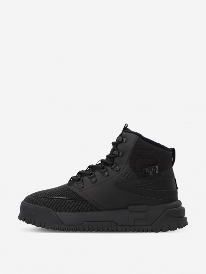 FILA Powder ерлер жылы кедысы