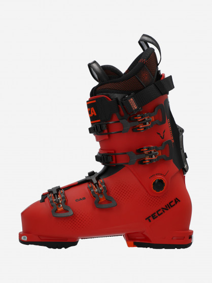 Ботинки горнолыжные Tecnica Cochise 130 DYN GW