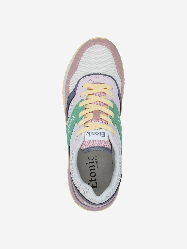 Кроссовки женские Etonic Stable Base — фото №6