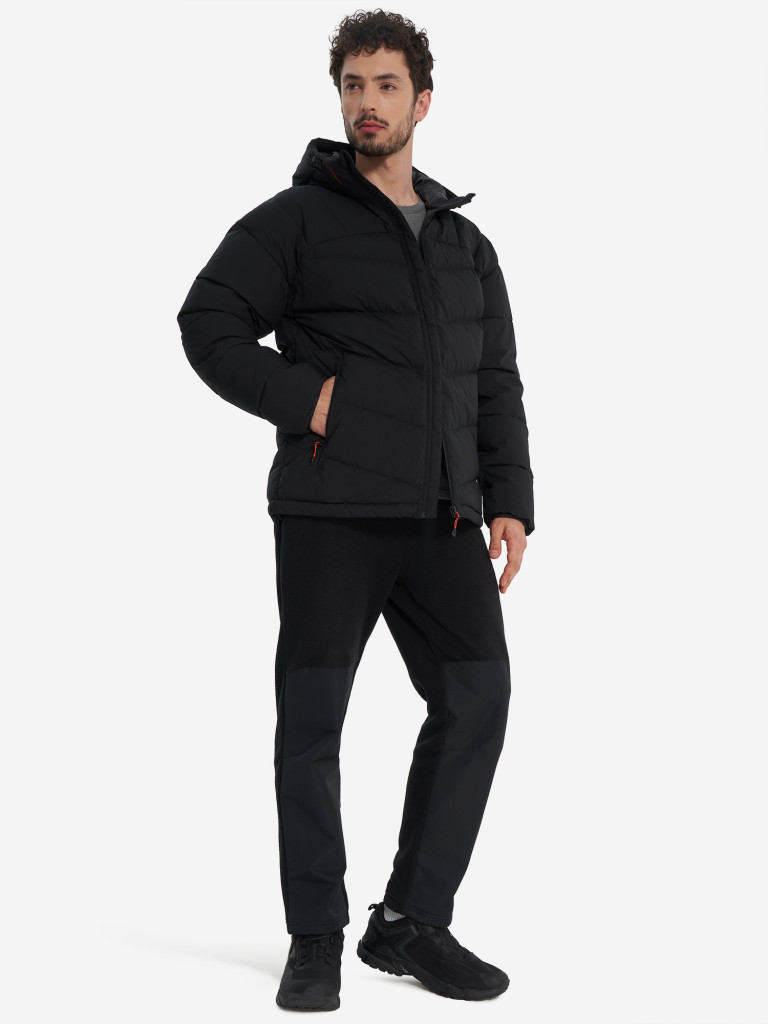 Пуховик мужской Northland — фото №4