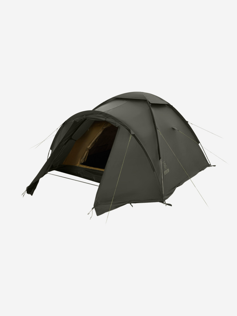 Палатка рыболовная Geotech Burbot 3 Pro — фото №2