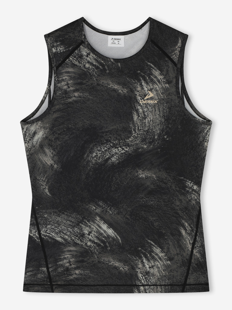 Майка женская Demix — фото №10