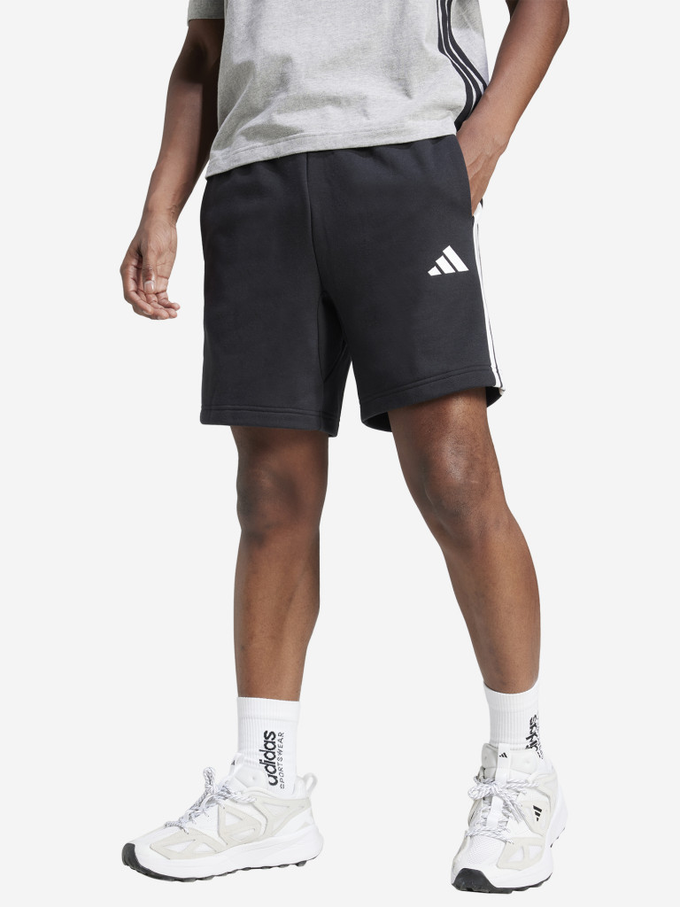 Шорты мужские adidas — фото №2