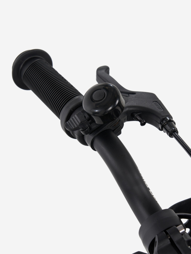 Велосипед для мальчиков Maxiscoo Air Pro 16" — фото №7