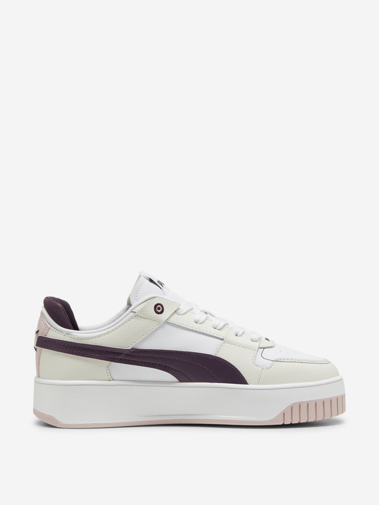 PUMA Carina Street Vtg әйелдер кедысы — фото №3