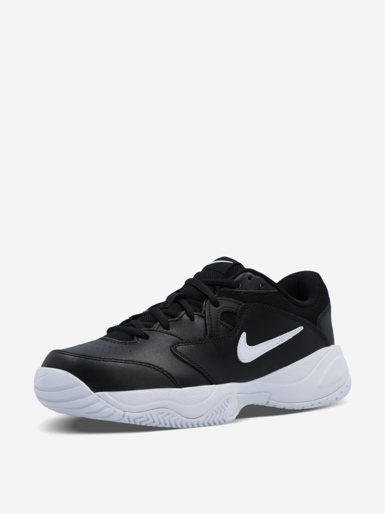 Кроссовки детские Nike Court Lite 2 — фото №2