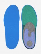 Стельки Sidas Podiatech Opct Run