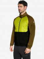 Ziener Nodin ерлер софтшелл курткасы — фото №2