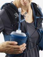 Рюкзак-жилет женский Salomon Advanced Skin 8 Set — фото №5