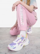 Кроссовки для девочек FILA Jaden Fl