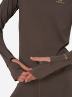 Лонгслив женский Demix — фото №7