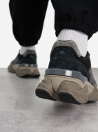 Кроссовки мужские Kappa Pongo Mesh — фото №10