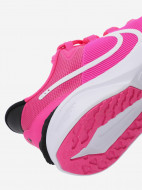 Nike Star Runner 4 Nn (Gs) қыздарға арналған кроссовкасы — фото №9