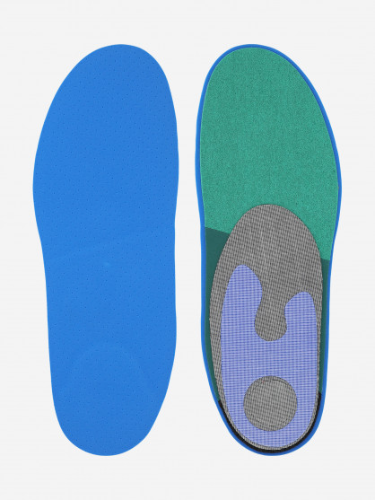 Стельки Sidas Podiatech Opct Run