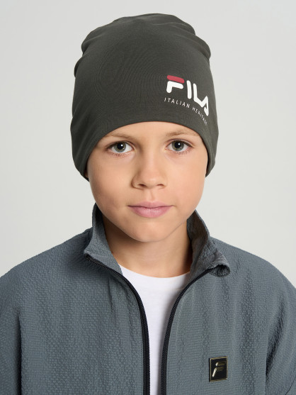 FILA ұлдарға арналған шапкасы