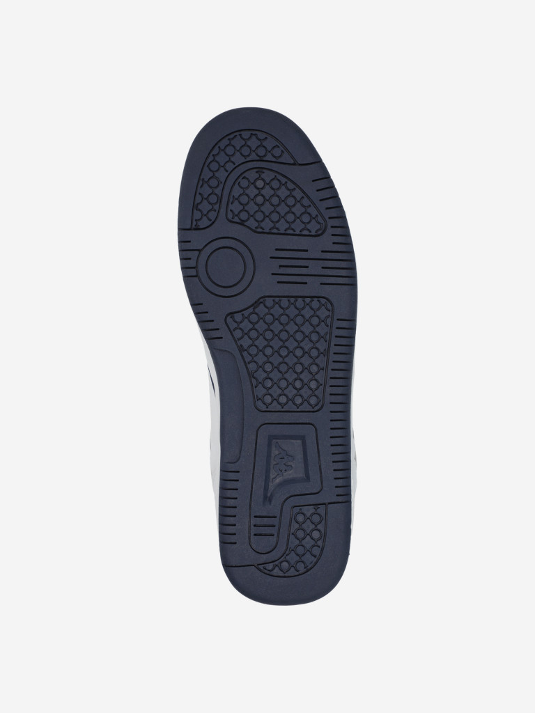 Кеды мужские Kappa Logo Madley — фото №6