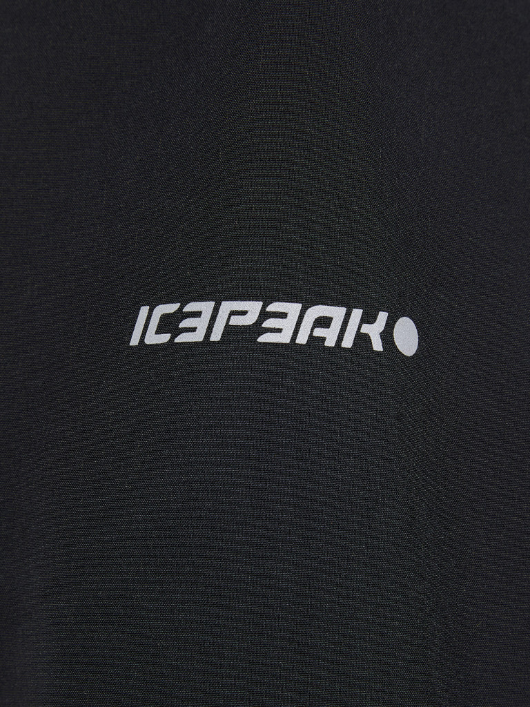 IcePeak Brenham әйелдер софтшелл курткасы — фото №10