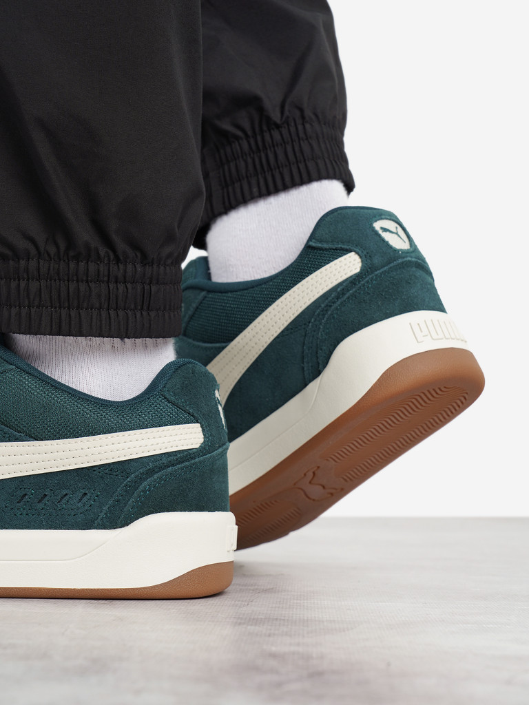 Кеды мужские Puma Park Lifestyle Sk8 Sd — фото №10