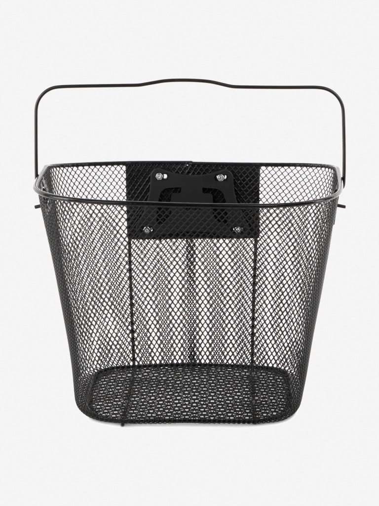 Велосипедная корзина Stern CB-1 bicycle basket — фото №2