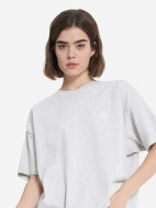 Футболка женская оверсайз DICKIES Summerdale — фото №4