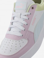 Кеды для девочек PUMA Caven 2.0 Block Jr — фото №7