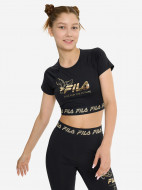 Футболка для девочек FILA — фото №2