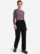 Брюки женские Mountain Hardwear Exposure/2 Paclite W Pant — фото №3