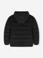 Пуховик для девочек GSD — фото №13