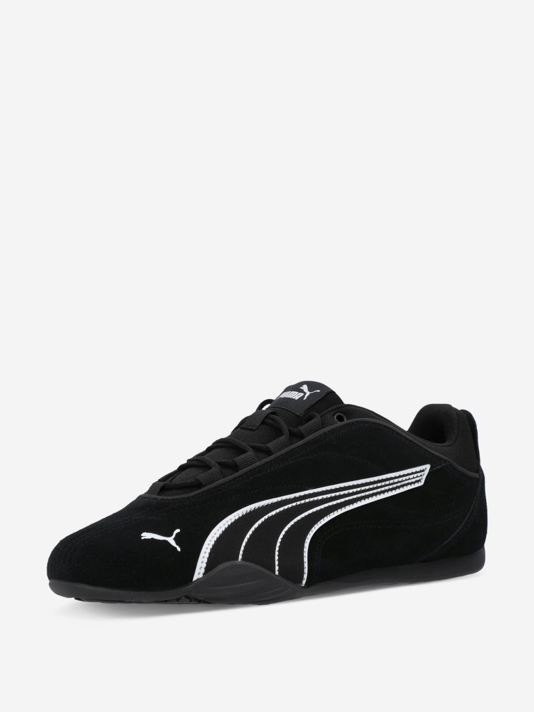 Кроссовки женские Puma Catch Soleil Sd — фото №2