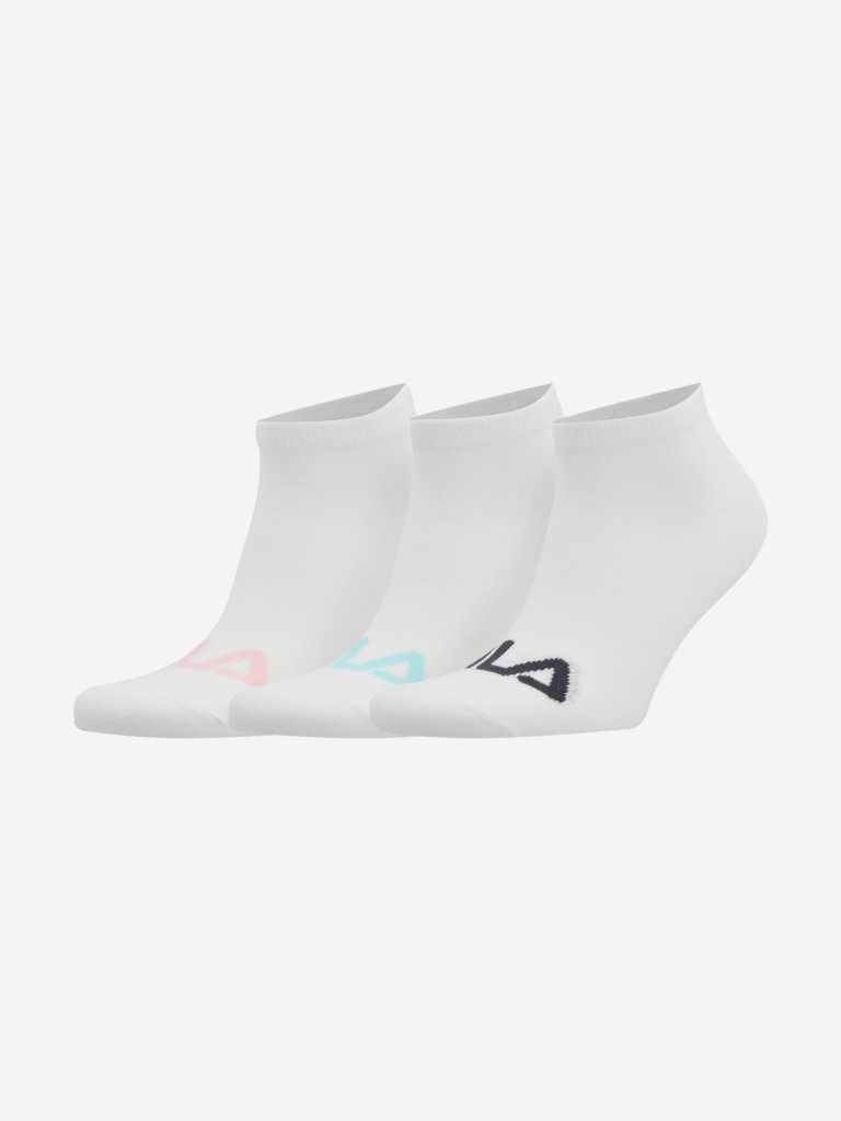 FILA балалар шұлықтары, 3 жұп