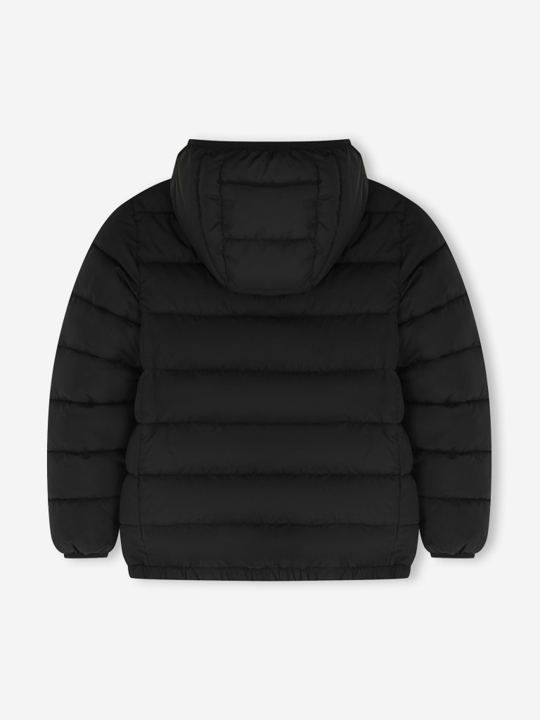 Пуховик для девочек GSD — фото №13