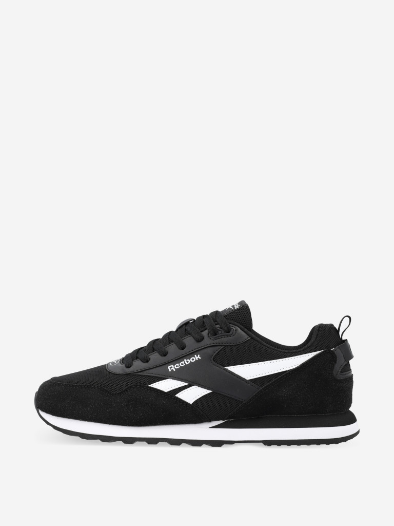 Кроссовки мужские Reebok Valkrian Mist — фото №2